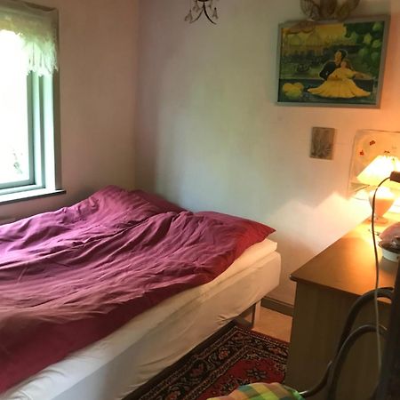 Karby Country House מראה חיצוני תמונה