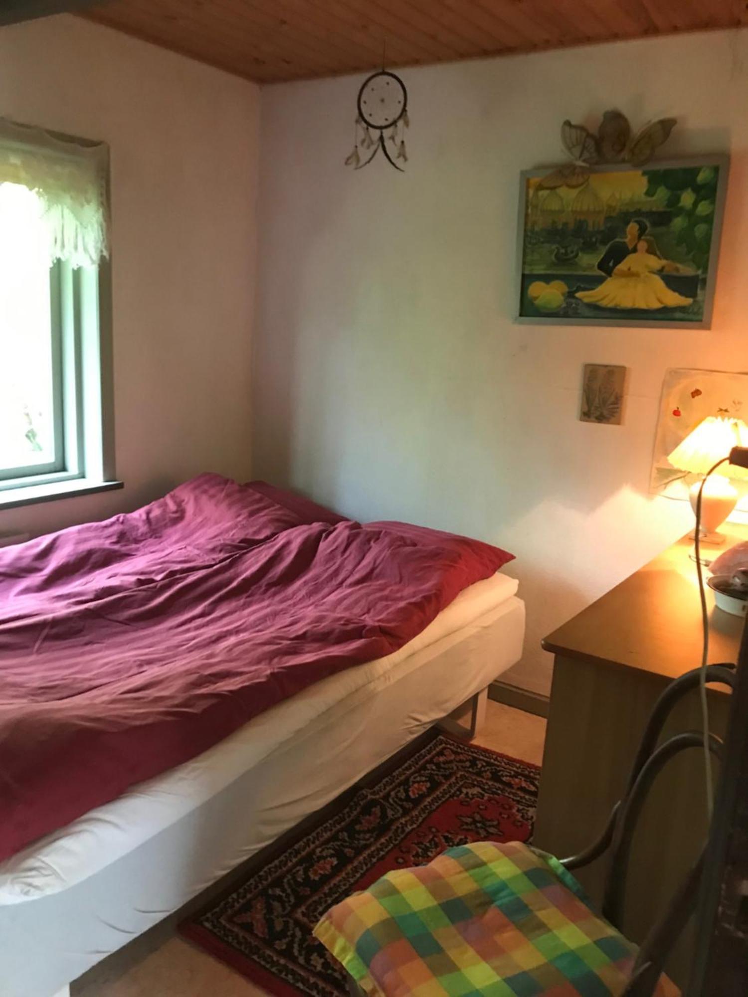Karby Country House מראה חיצוני תמונה