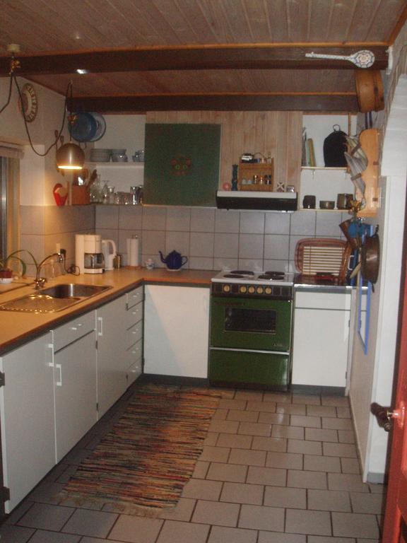 Karby Country House מראה חיצוני תמונה
