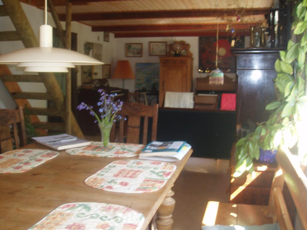 Karby Country House מראה חיצוני תמונה