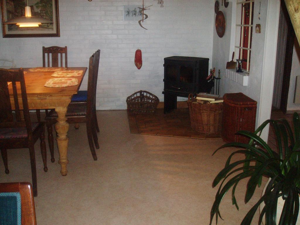Karby Country House מראה חיצוני תמונה